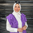 Profiel van Alyaa Elgammal