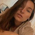 Victoria Osypenko's profile