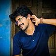 Arjun Rajan's profile