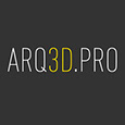 Arq3D Studio's profile