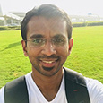 Profil użytkownika „Ajith Shaji”