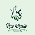 Profil użytkownika „Nico Muslib”