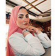 Amna Mohsen profili