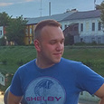 Илья Моргунский's profile