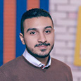 Profil von Mahmoud Zayan