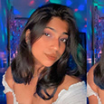 Profil Saniya Jadhav