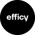 Efficy Agency's profile