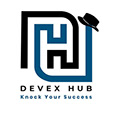 Profil von Devex Hub