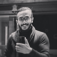 Profil użytkownika „Mohamed Adly”