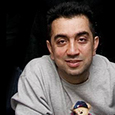 Profiel van Saif Ullah