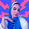 Nada Mamdouh's profile
