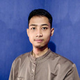 Muhammad Al Faris's profile