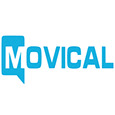 Movical nets profil
