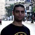 Mohamed Hussein's profile