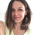 Tetiana Lazarenko's profile