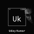Профиль Udaykumar Kadam