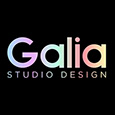 Galia Studio Design 的個人檔案
