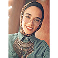Dalia Elbialy's profile