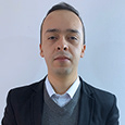 Profil użytkownika „David Alejandro Piñeros Barbosa”