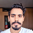 Felipe Pinheiro's profile