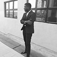 Profiel van David Olubusuyi