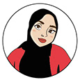 Ghada Maraouis profil