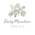 Rocky Mountain Decals 的個人檔案