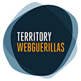 TERRITORY webguerillas GmbH's profile