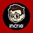incrio® freelance's profile