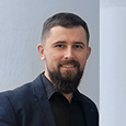 Roman Radziviliuk's profile