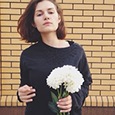 Kateryna Kravchenko's profile
