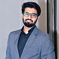Usama Shahid profili