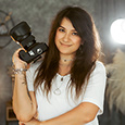 Maria Martyniuk sin profil
