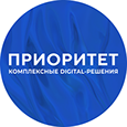 digital-agency Prioritet's profile