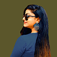 Anwesha Mohapatra's profile
