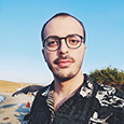 Hamza Çaşkurlu's profile
