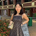 Phoebe Ngoo's profile