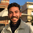Ahmed ibrahem's profile