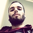 Profil użytkownika „Bruno Borges”