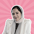 Yasmina Atef profili