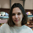 Oleksandra Kalyna 🇺🇦's profile