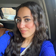 Helana Raouf's profile