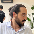 Aghiad Mithqals profil