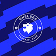 Chelsea Football's profile