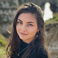Profil von Melanija Andrijevskaja