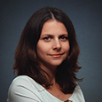 Veronika Janečková's profile