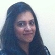 Sakshi Babbar 的個人檔案