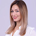 Alisa Syrychko's profile