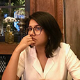shreya dwivedi's profile