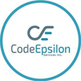 CodeEpsilon Services's profile